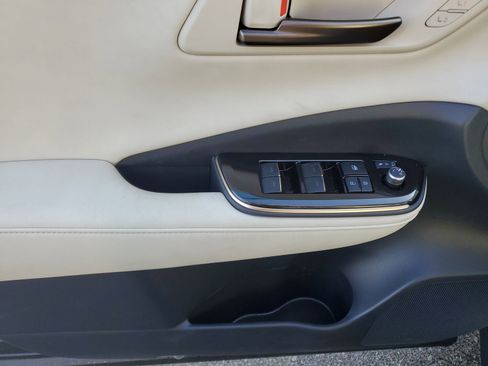 New 2026 Toyota Crown Limited image 20