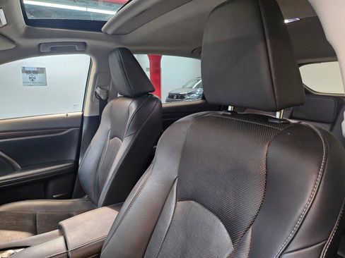 Used 2022 Lexus RX 350 AWD w/ Premium Package image 8