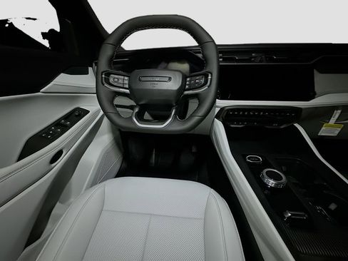 New 2026 Jeep Cherokee Limited AWD/4WD image 27