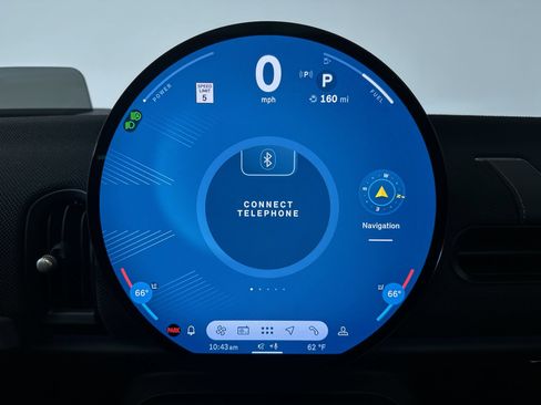 New 2026 MINI Cooper S FWD image 19