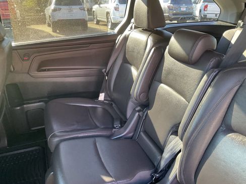 Used 2018 Honda Odyssey EX-L image 13