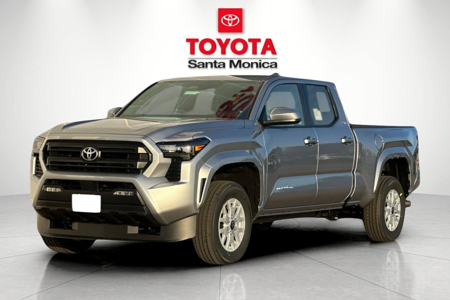 New 2026 Toyota Tacoma SR5 AWD/4WD image 6