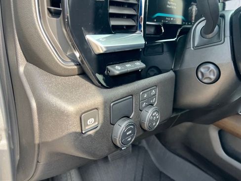 Used 2026 Chevrolet Silverado 1500 High Country w/ High Country Premium Package RWD image 24