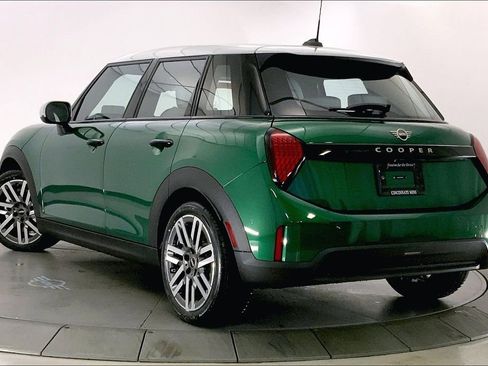 New 2026 MINI Cooper 4-Door Hardtop image 2