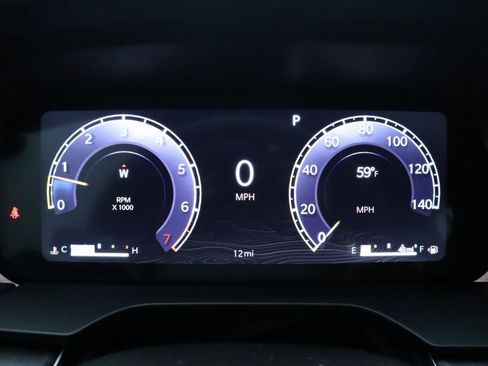 New 2025 Jeep Grand Cherokee Limited image 5