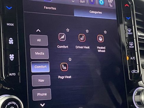 New 2026 RAM 2500 Big Horn image 7