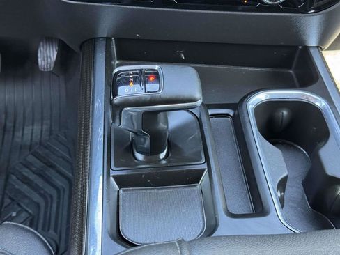 Used 2023 Chevrolet Silverado 1500 LT Trail Boss w/ LT Trail Boss Premium Package image 8