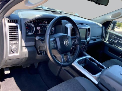 Used 2016 RAM 1500 Lone Star RWD image 18