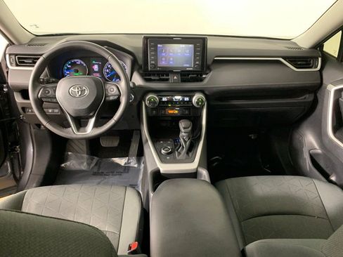 Used 2021 Toyota RAV4 XLE w/ Convenience Package AWD/4WD image 31