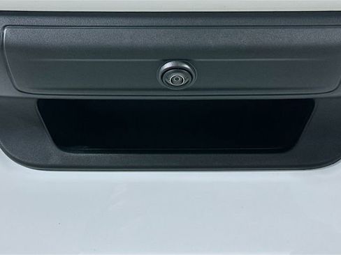 New 2026 RAM 3500 Tradesman w/ Chrome Appearance Group image 21