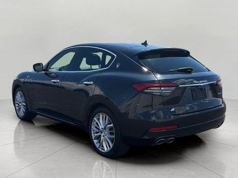 Used 2022 Maserati Levante GT AWD/4WD image 5