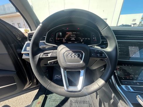 Used 2025 Audi Q7 3.0T Premium Plus image 15