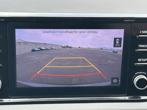 Used 2023 Kia K5 LXS FWD image 12