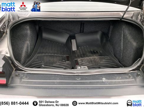 Used 2022 Dodge Challenger GT w/ Plus Package image 36