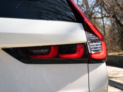 Certified 2026 Honda CR-V TrailSport image 13