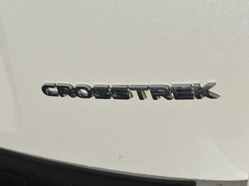 Used 2018 Subaru Crosstrek 2.0i Premium image 16
