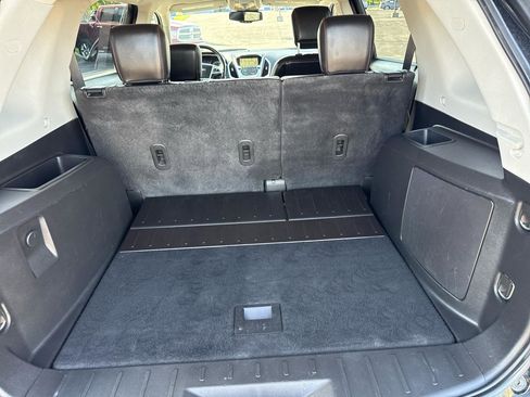 Used 2013 GMC Terrain SLT w/ Cargo Package AWD/4WD image 9