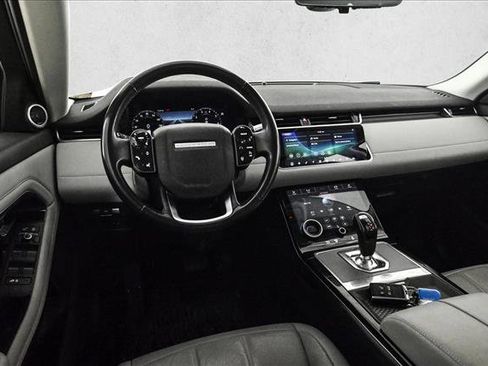 Used 2020 Land Rover Range Rover Evoque S image 19