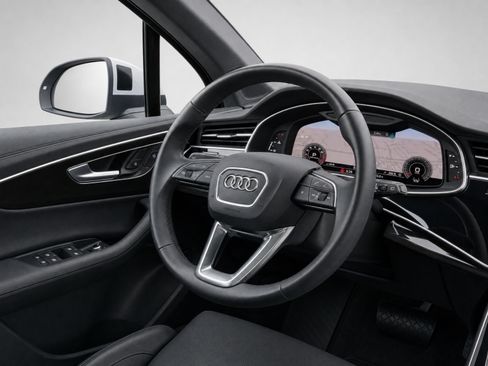 Certified 2023 Audi Q7 3.0T Prestige w/ Prestige Package AWD/4WD image 24