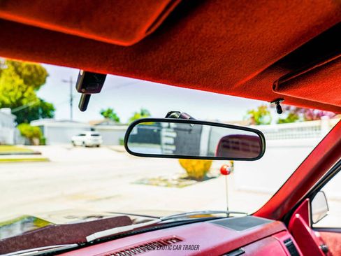 Used 1990 Chevrolet Silverado 1500 454 SS image 75