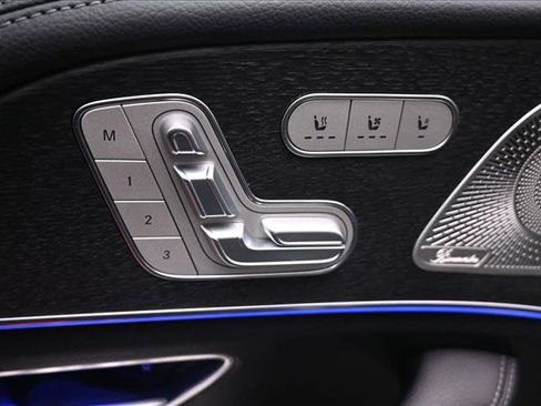 Certified 2026 Mercedes-Benz GLS 450 4MATIC image 11