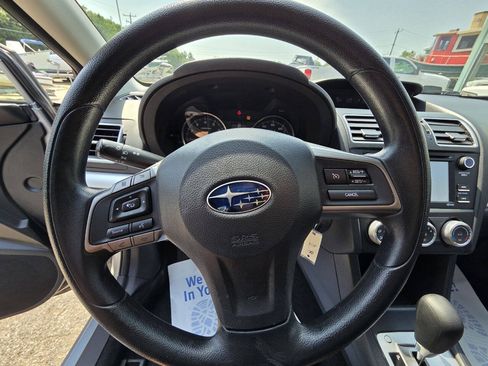 Used 2016 Subaru Impreza 2.0i AWD/4WD image 23