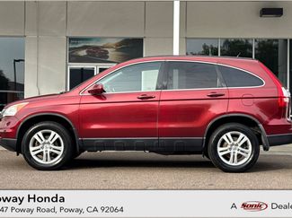 Used 2011 Honda CR-V EX-L video 1