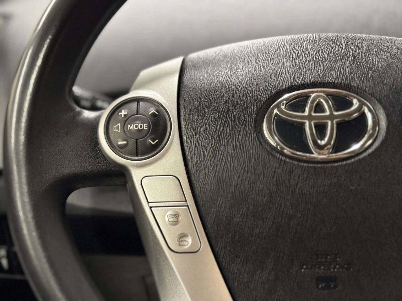 Used 2013 Toyota Prius Two FWD image 30