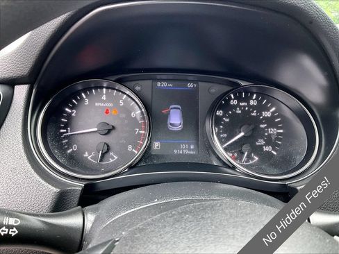 Used 2020 Nissan Rogue Sport S FWD image 18