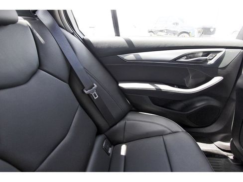 New 2026 Cadillac CT5 Premium Luxury RWD image 11