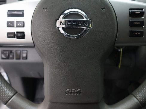 Used 2019 Nissan Frontier Desert Runner image 18