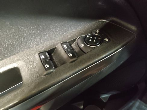 Used 2019 Ford EcoSport SE w/ SE Convenience Package FWD image 27