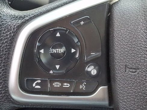Used 2019 Honda Civic LX image 20