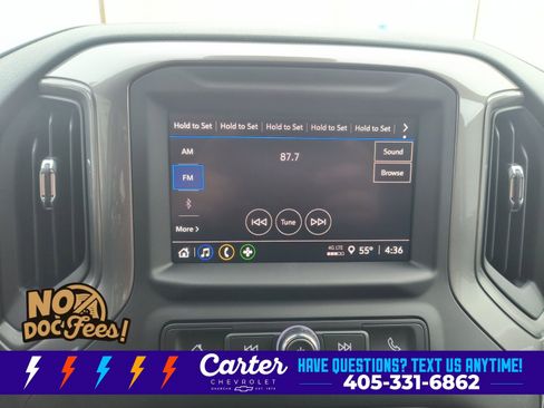 New 2026 Chevrolet Silverado 3500 W/T w/ WT Convenience Package AWD/4WD image 20