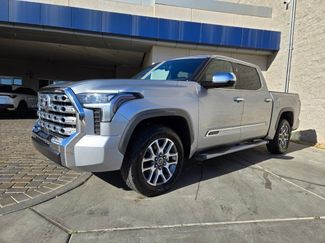 Used 2023 Toyota Tundra 1794 Edition video 2