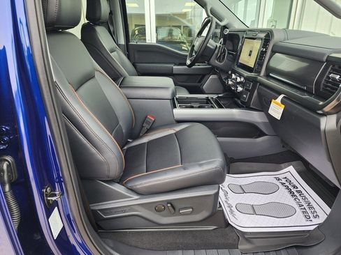 New 2026 Ford F250 Lariat image 13