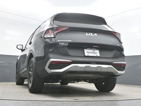 Used 2023 Kia Sportage LX AWD/4WD image 39