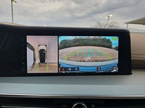 New 2026 Nissan Murano Platinum image 9