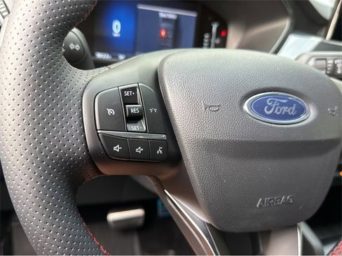 Certified 2024 Ford Escape ST-Line w/ Cold Weather Package image 25