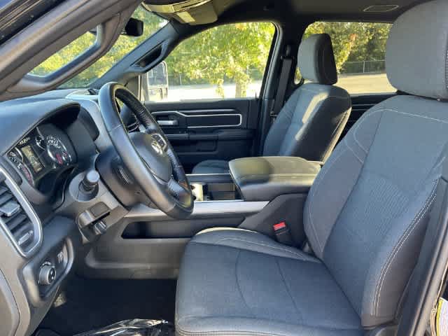Used 2024 RAM 3500 Big Horn w/ Sport Appearance Package AWD/4WD image 10