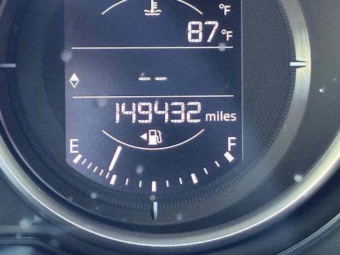 Used 2017 MAZDA MAZDA6 Touring FWD image 22