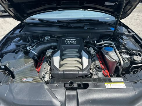 Used 2011 Audi S5 Prestige AWD/4WD image 14