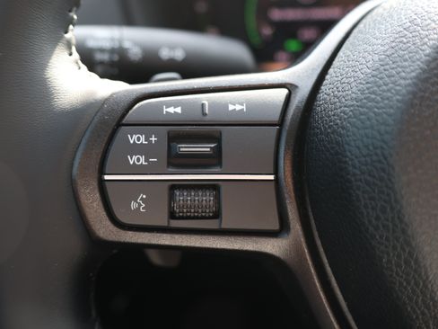 Used 2025 Honda Accord EX-L image 26