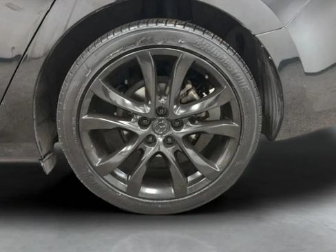 Used 2017 MAZDA MAZDA6 Grand Touring FWD image 28