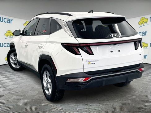 Used 2023 Hyundai Tucson SEL image 4