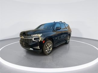 Used 2023 Chevrolet Tahoe LT video 4