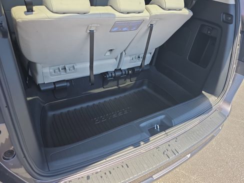 New 2026 Honda Odyssey EX-L image 13