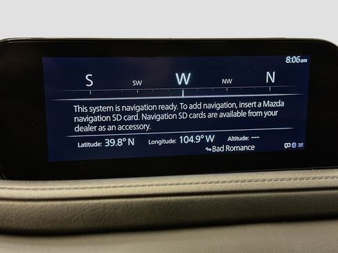 Used 2021 MAZDA CX-30 AWD 2.5 S w/ Preferred Package image 22