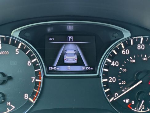 Used 2018 Nissan Altima 2.5 S w/ S Convenience Package image 29