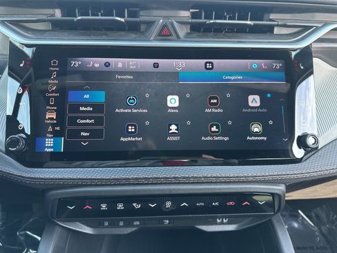 New 2026 Jeep Cherokee Limited AWD/4WD image 51